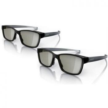 Gafas 3D Philips PTA436