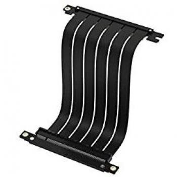 Ssupd 18CM PCIe 3.0 Riser Flat Cable