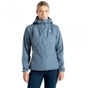 Impermeable VientoLibre 2B – Chaqueta Esquí Mujer