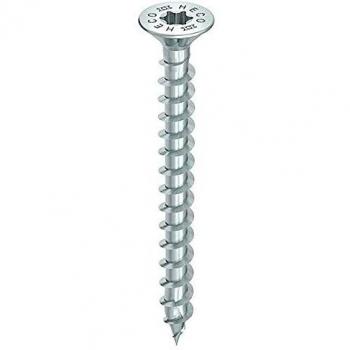 HECO TOPIX-plus Senkkopfschraube, 4x30 mm