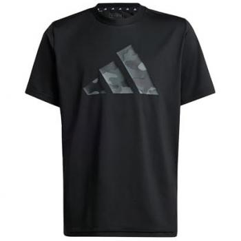 T-shirt Enfant adidas Essentials Train Imprimé