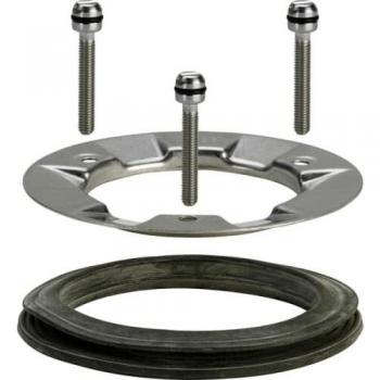 Viega 6960.98 - Set accessoires 6960.98 Figure 3 Diamètre 90 mm (2U)