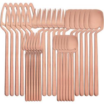 Juego “Sombras y Brillo” – Set Completo de Cocina en Negro