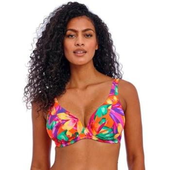 Freya Sunset Orange Bikini Top – 28E