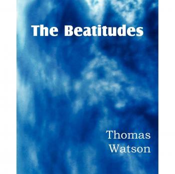 The Beatitudes