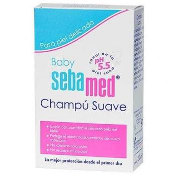 Sebamed Baby Shampoo 150ml