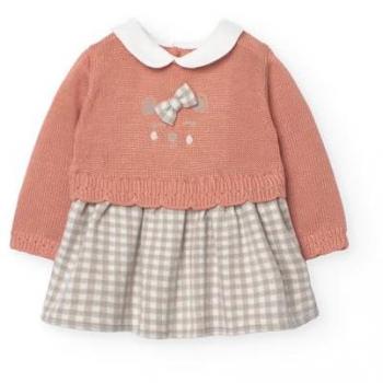 Vestito Knitwear Boboli – Collezione Combinata