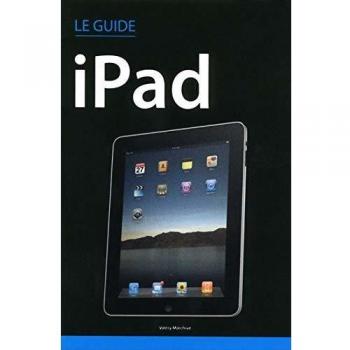 GUIDE IPAD - VALERY MARCHIVE