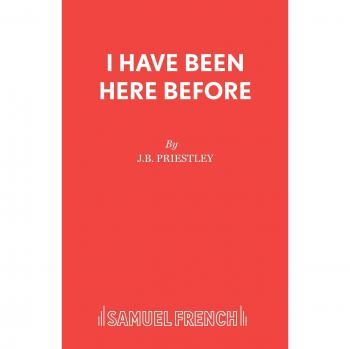 I Have Been Here Before
