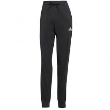 Adidas Essentials 3 Stripes Pantalón Largo Mujer