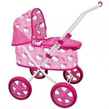 Cochecito de paseo para muñecas Mini Mimittos