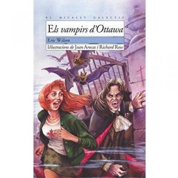 Els vampirs d'ottawa