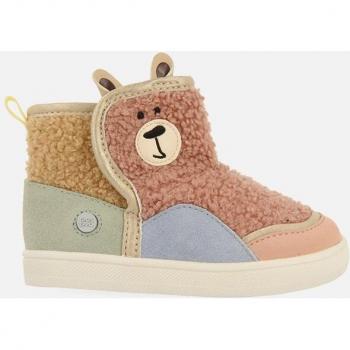 Gioseppo - Botas Bebé con Aislamiento de Pelo