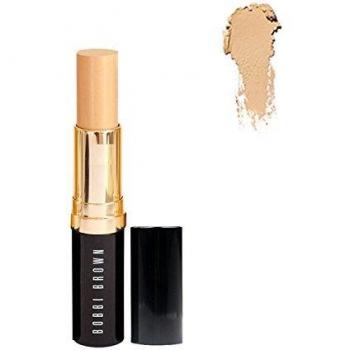 Bobbi Brown Skin Foundation Stick  W-036 Warm Sand  .31 oz  NIB NEW Authentic