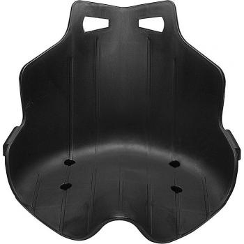 Hoverboard Drifting Kart Seat Cushion - Black