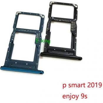 Huawei Enjoy 9s SIM Card Holder