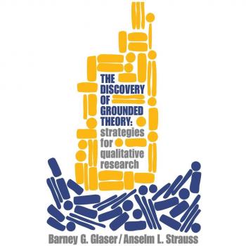 Vitalsource Technologies, Inc. Discovery of Grounded Theory