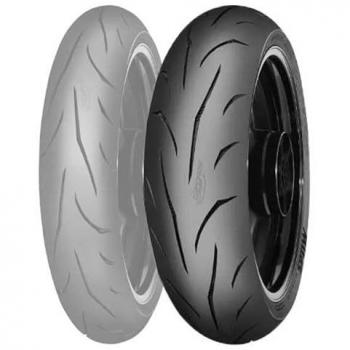 Sport Force Ultra 140/70-17 TT/TL 66H
