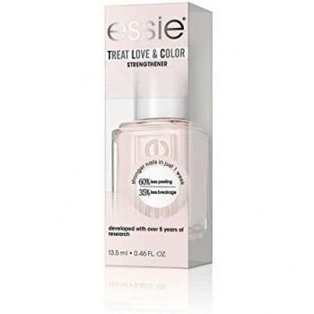 Essie 35 in a Blush - Fortifying Strengthening Color Care Nail Polish 13.5 ml