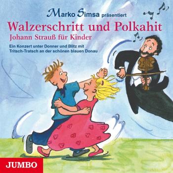Walzerschritt und Polkahit