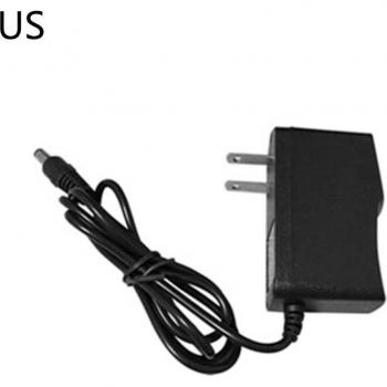 Fuente de Alimentación 6V 1A 6W para Monitores de Presión Arterial HEM-7200, 7051, 7052