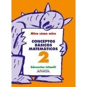 Conceptos básicos matemáticos 2.