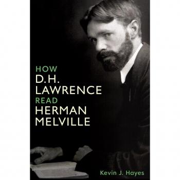 How D. H. Lawrence Read Herman Melville by Kevin J. Royalty Account Hayes