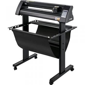 Plotter da Taglio Vinile MOPHORN