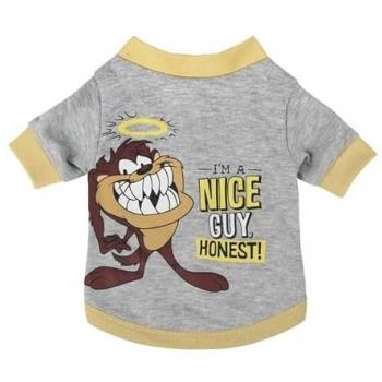 Abrigo para Perro Looney Tunes Multicolor M