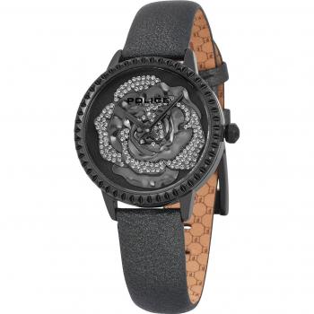 Reloj Police para Mujer PL16073BSB-02 (Ø 34 mm)
