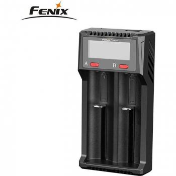 Fenix ARE-D2 Multi-Compatibility Battery Charger