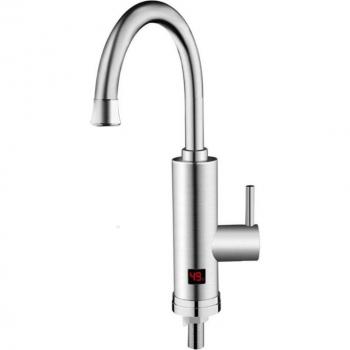 Instant Hot Water Faucet with Temperature Display