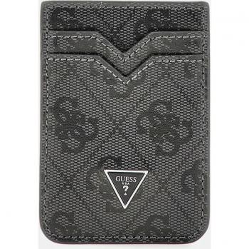 Guess Mito Premium Leather Credit Card Wallet