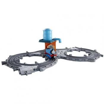 Thomas y sus amigos - Thomas va al depósito de agua Fisher-Price (Mattel DGK90)