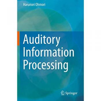 Auditory Information Processing