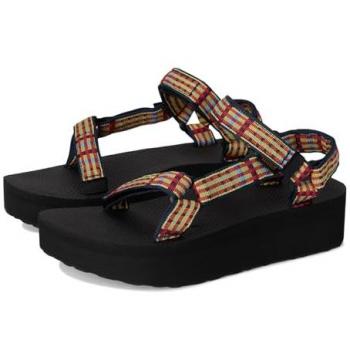 Sandalias cómodas Teva Universal mujer