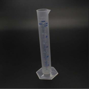 Cilindro Graduado de 50ml