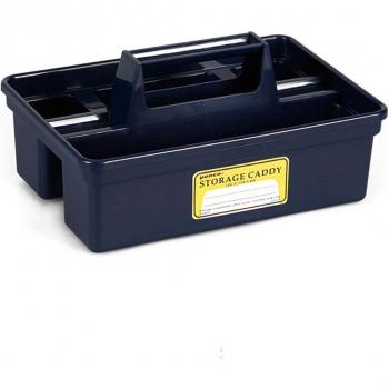 Penco Navy Storage Caddy