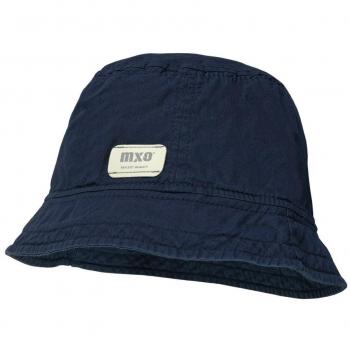 Maximo Junge Mütze, Farbe Blau (Navy 48), Größe 51