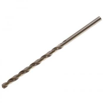 Faithfull Long Series HSS Jobber Drill Bit 13mm 205mm Pack of 1