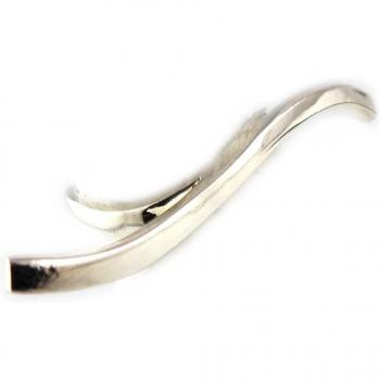 Anillo Amplitud de Plata
