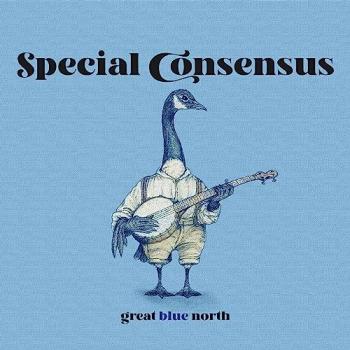 Northern Blue Delight