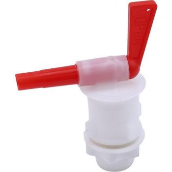 Home Brew Beer Faucet