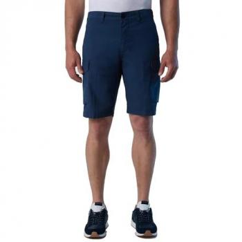 Shorts Cargo Poplin Hombre SS24/25