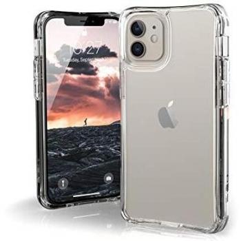Urban Armor Gear Plyo Schutzhülle Apple iPhone 12 Mini Hülle transparent