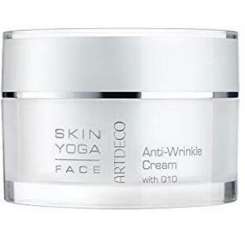 Artdeco Skin Yoga Rynkefjernende Creme med Q10 50 ml
