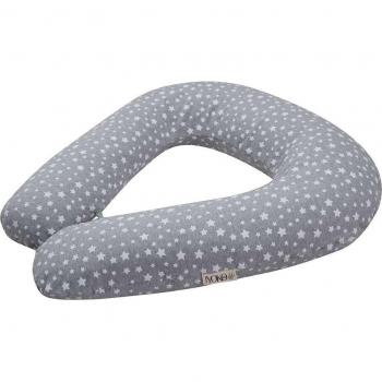 Almohadas de Lactancia y Cojín para Dormir Jyoko