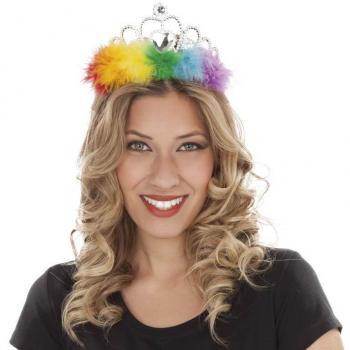 Corona Arcobaleno