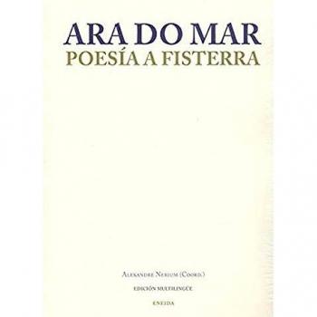 (g).ara do mar: poesia a fisterra