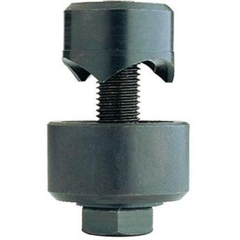 Blechlocher Ø 28,3 mm PG 21 für Rohre und Verschraubungen RUKO